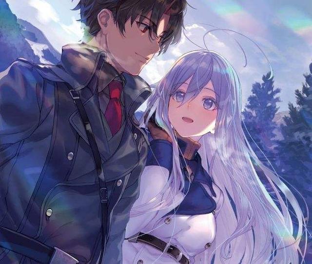 强推十部有关战争的动漫（愿世界和平）