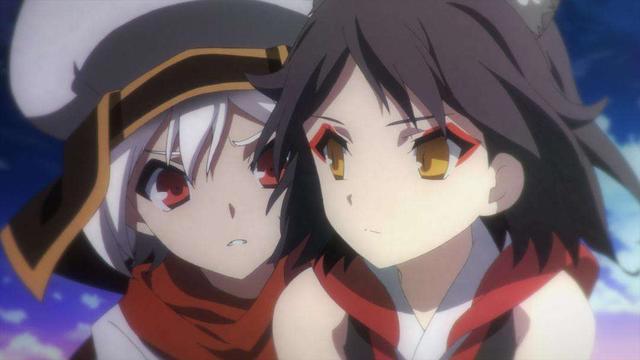 强推十部有关战争的动漫（愿世界和平）