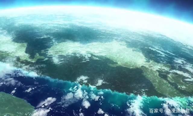 石纪元：末世下的文明之光，这部科学动漫战斗只是点缀却超好看