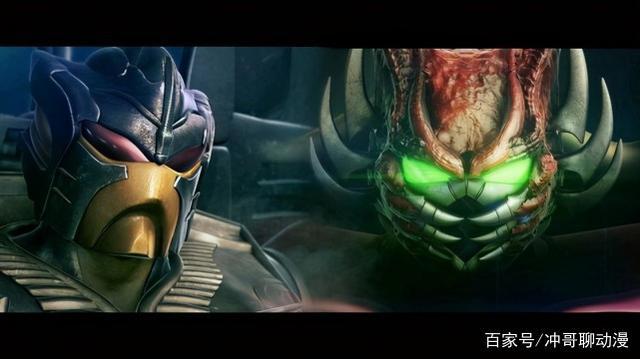 勇者无惧，解析《超能勇士》的正义“独狼”急先锋