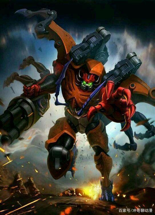 勇者无惧，解析《超能勇士》的正义“独狼”急先锋