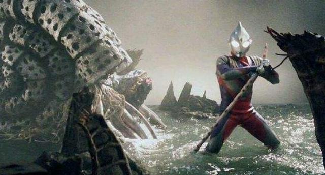 迪迦奥特曼遭全网下架，21部动漫作品被点名，名柯熊出没均在列