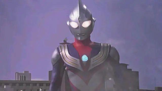 热搜第一！《迪迦奥特曼》全网下架