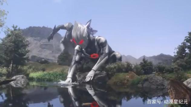 盘点致敬：这一集的迪迦奥特曼你看过吗？片尾曲居然放的是初代！