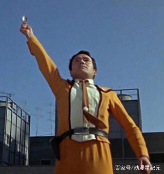 盘点致敬：这一集的迪迦奥特曼你看过吗？片尾曲居然放的是初代！