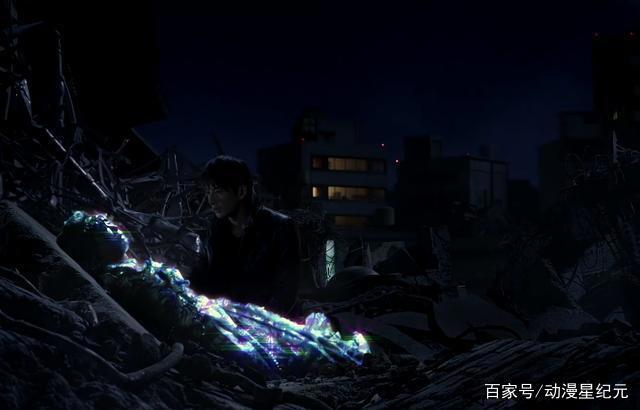 盘点致敬：这一集的迪迦奥特曼你看过吗？片尾曲居然放的是初代！