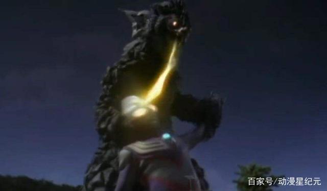 盘点致敬：这一集的迪迦奥特曼你看过吗？片尾曲居然放的是初代！