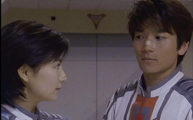 你以为迪迦奥特曼只是一部少儿动画片？其实他背后的故事没人看懂