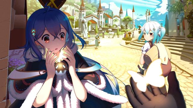 迪迦奥特曼蓝光修复版全网上架，只有B站一家没有购买正版版权