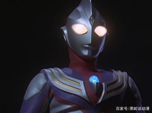 重新上架的迪迦奥特曼全部删减内容汇总说明童年阴影意外保留