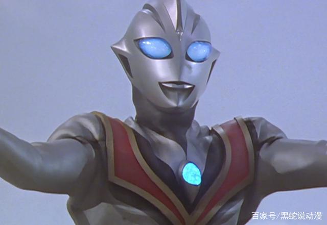 重新上架的迪迦奥特曼全部删减内容汇总说明童年阴影意外保留