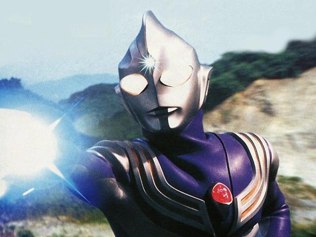 最全最细致的迪迦奥特曼编年史，超远古时代迪迦去了哪？（上）