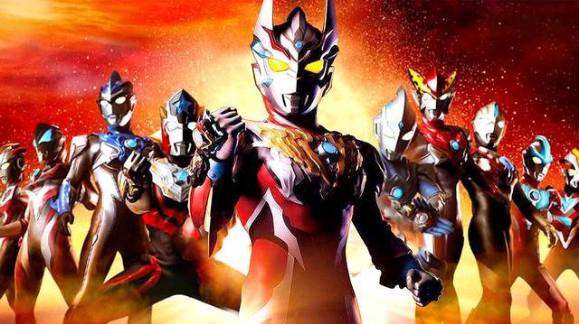 不吹不黑！分析“迪迦”在《新生代奥特曼》中到底有多强？