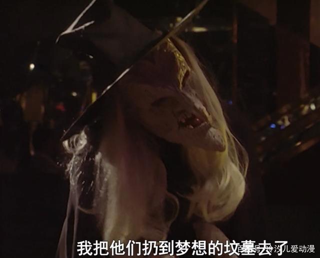 《迪迦奥特曼》迪迦奥特曼还是部恐怖片？小时候的我可是被吓惨了