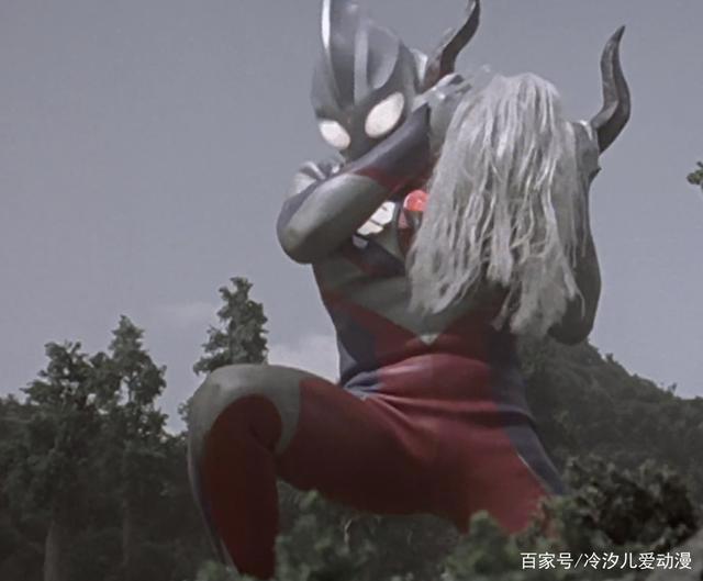 《迪迦奥特曼》迪迦奥特曼还是部恐怖片？小时候的我可是被吓惨了