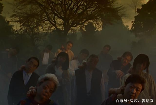 《迪迦奥特曼》迪迦奥特曼还是部恐怖片？小时候的我可是被吓惨了