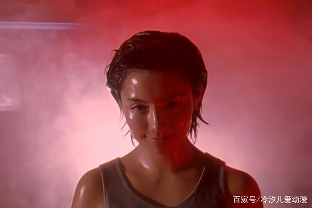 《迪迦奥特曼》迪迦奥特曼还是部恐怖片？小时候的我可是被吓惨了