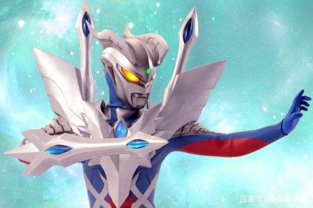 有诺亚之翼的五位奥特曼，迪迦海神形态出现，诺亚：都快被榨干了