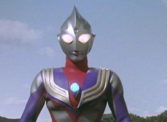 《迪迦奥特曼》大结局，很多人都看过，但真正看懂内涵的人却很少