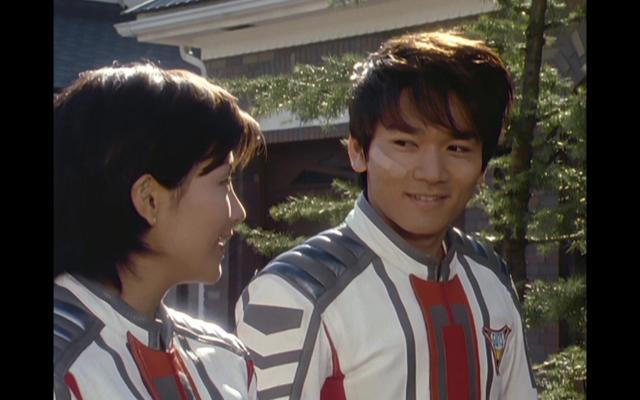 《迪迦奥特曼》大结局，很多人都看过，但真正看懂内涵的人却很少