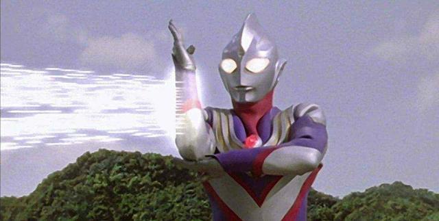 你所不知道的迪迦奥特曼，人气最高，却是一个渣男