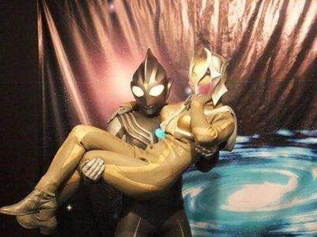 你所不知道的迪迦奥特曼，人气最高，却是一个渣男