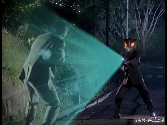 奥特曼：迪迦最吓人的5集，看看你的童年阴影在吗