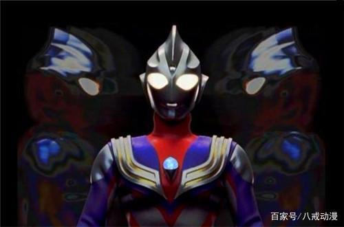 重温《迪迦奥特曼：最终圣战》，原来迪迦渣了卡蜜拉三千万年！