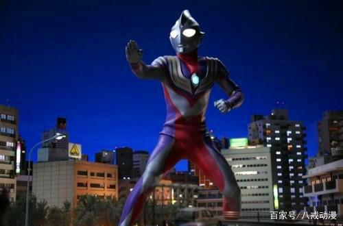 重温《迪迦奥特曼：最终圣战》，原来迪迦渣了卡蜜拉三千万年！