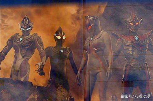 重温《迪迦奥特曼：最终圣战》，原来迪迦渣了卡蜜拉三千万年！