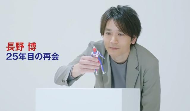 特利迦奥特曼最有可能是平行世界的迪迦？连卡蜜拉都可能出现