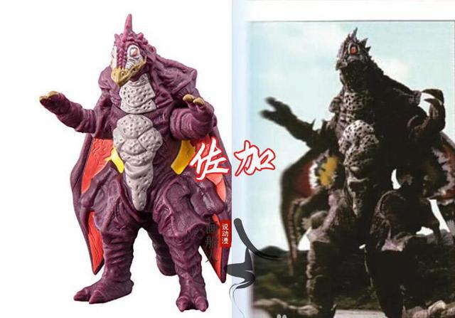 特利迦奥特曼最有可能是平行世界的迪迦？连卡蜜拉都可能出现