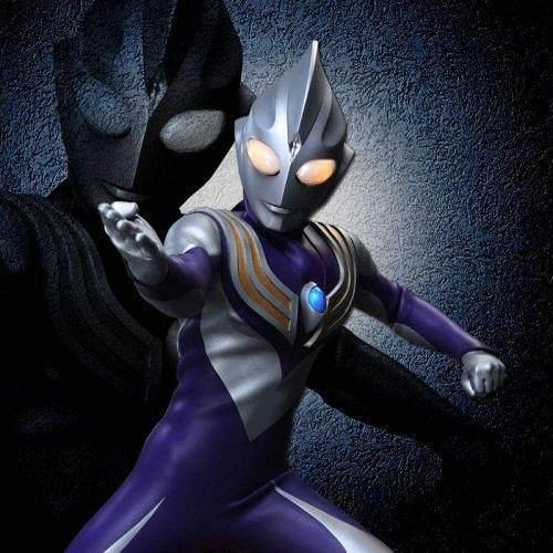 盘点迪迦奥特曼七大炫酷形态，真的帅呆了，一次让你看个够！