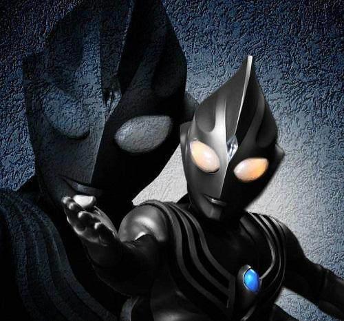 盘点迪迦奥特曼七大炫酷形态，真的帅呆了，一次让你看个够！