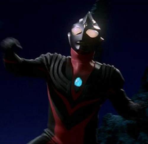 盘点迪迦奥特曼七大炫酷形态，真的帅呆了，一次让你看个够！