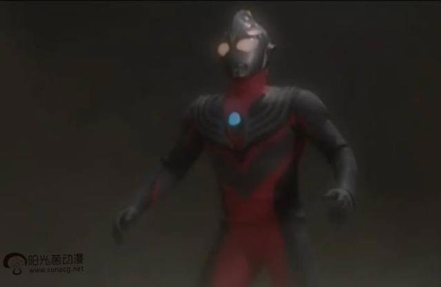 《迪迦奥特曼》里面“迪迦”的七种变身形态，最后一种闪瞎双眼！