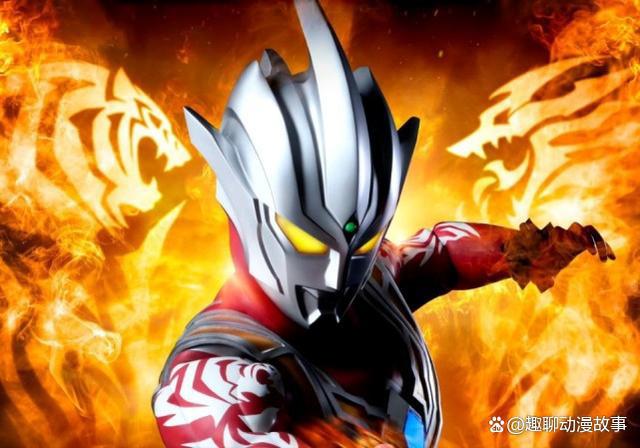 《迪迦奥特曼》收视率9.9%，《初代》42%，差距为何这么大！