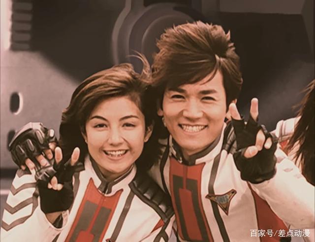 迪迦奥特曼全52集，官方公布前三，大结局名列前茅