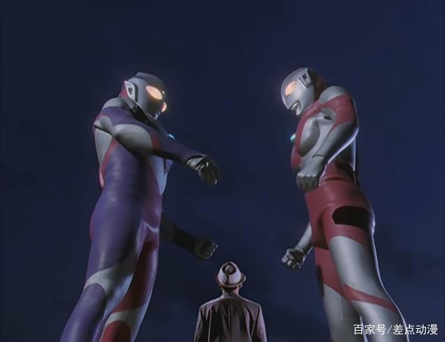 迪迦奥特曼全52集，官方公布前三，大结局名列前茅