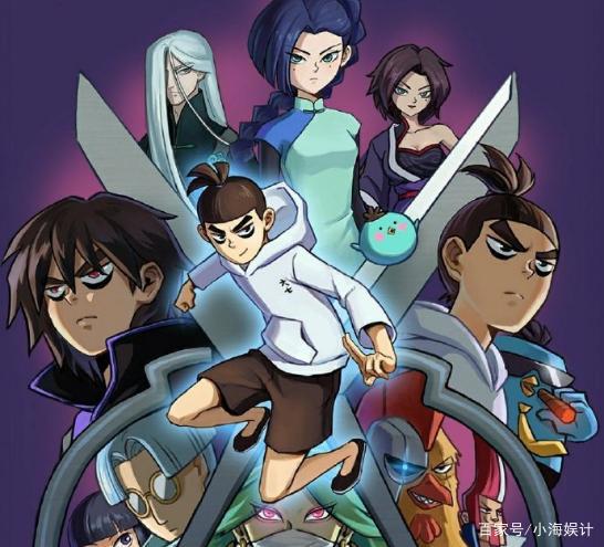 《迪迦奥特曼》遭全网下架，广电局通报原因，这几部动画片也悬了