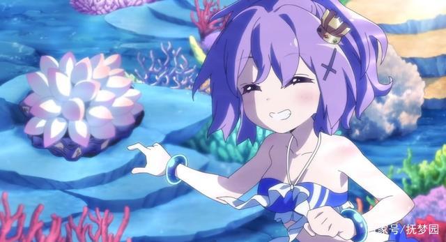 看船舰们吃饼喝茶的欢乐日常！《碧蓝航线微速前进！》最新宣传片