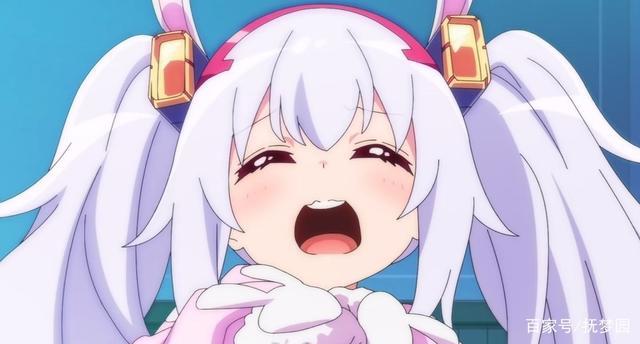 看船舰们吃饼喝茶的欢乐日常！《碧蓝航线微速前进！》最新宣传片