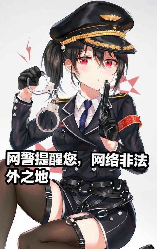 每集8分钟就满足不了你了吗？评《碧蓝航线：微速前行！》