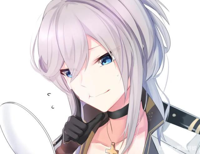 碧蓝航线微速前行新人设全游戏最惨双SSR终于拿到兔女郎换装