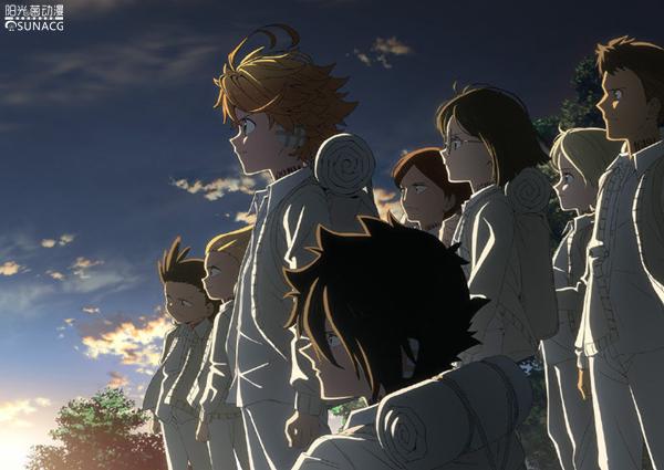 2021年冬季新番原创和漫改动漫盘点，你最期待哪一部？