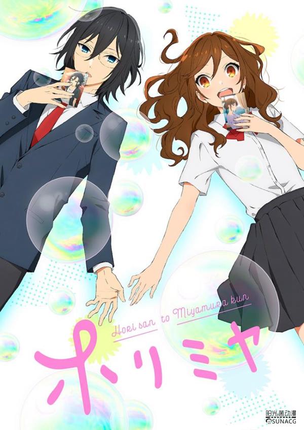 2021年冬季新番原创和漫改动漫盘点，你最期待哪一部？