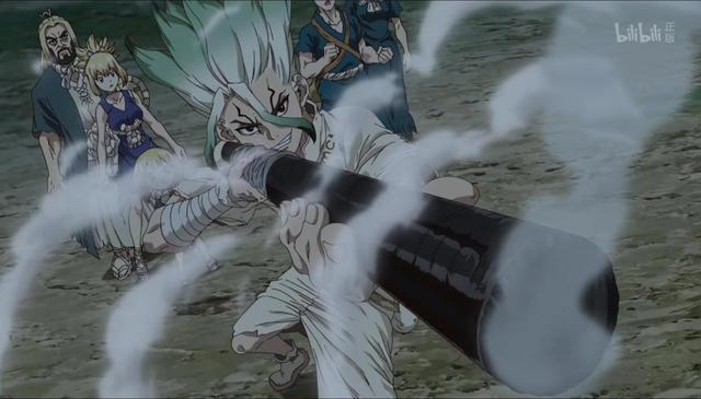 一月番完结简评：赛马娘yyds，某勇只能殿后，真正的最强一月