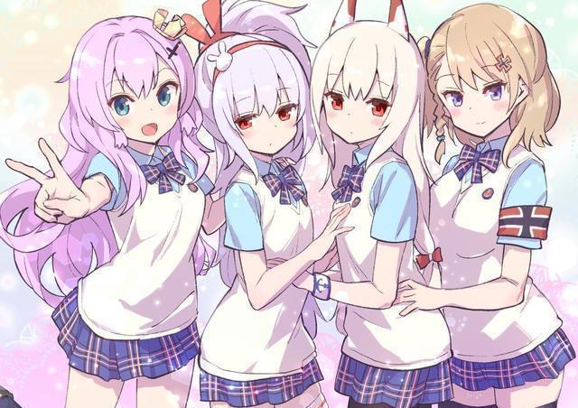 一月番完结简评：赛马娘yyds，某勇只能殿后，真正的最强一月