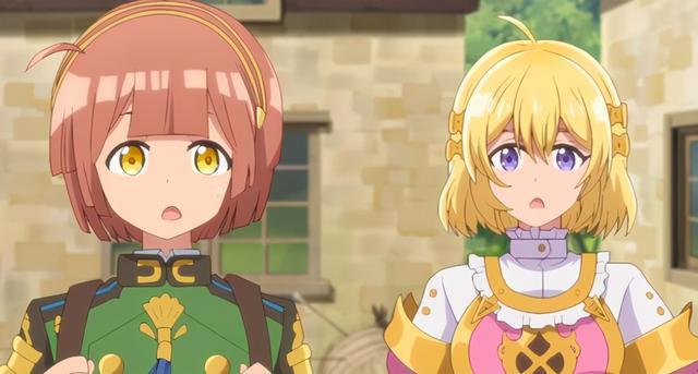 一月番完结简评：赛马娘yyds，某勇只能殿后，真正的最强一月