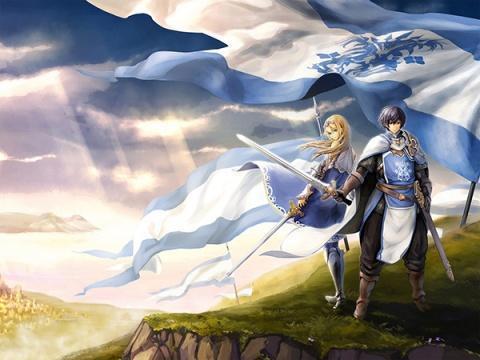 一月番完结简评：赛马娘yyds，某勇只能殿后，真正的最强一月